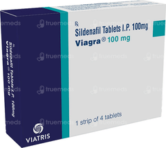 Viagra 100Mg Tablet 2